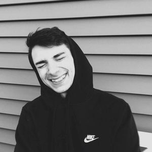 Meet your Posher, Brandon